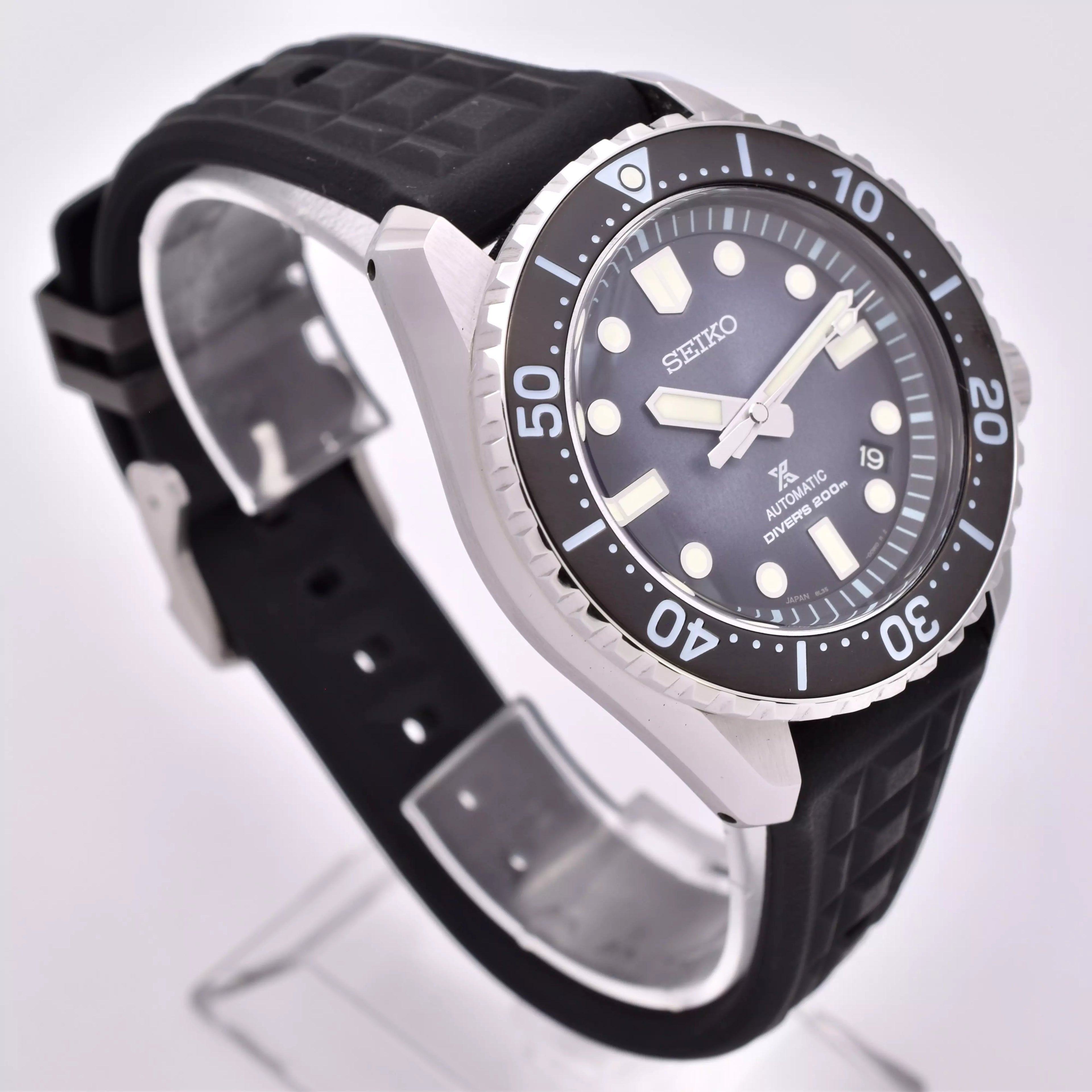 Seiko Prospex Limited Edition 1968 SLA055J1 2024