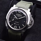 Panerai Luminor Dot Dial Box & Papers PAM00233 2008