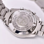 OMEGA Speedmaster Professional Hesalite 311.30.42.30.01.005 2017