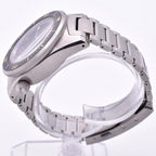 Squale Master Titanium 120 MASTIBKBK.TI20 2025