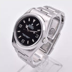 Rolex Explorer "Swiss Only" Dial 14270 1999