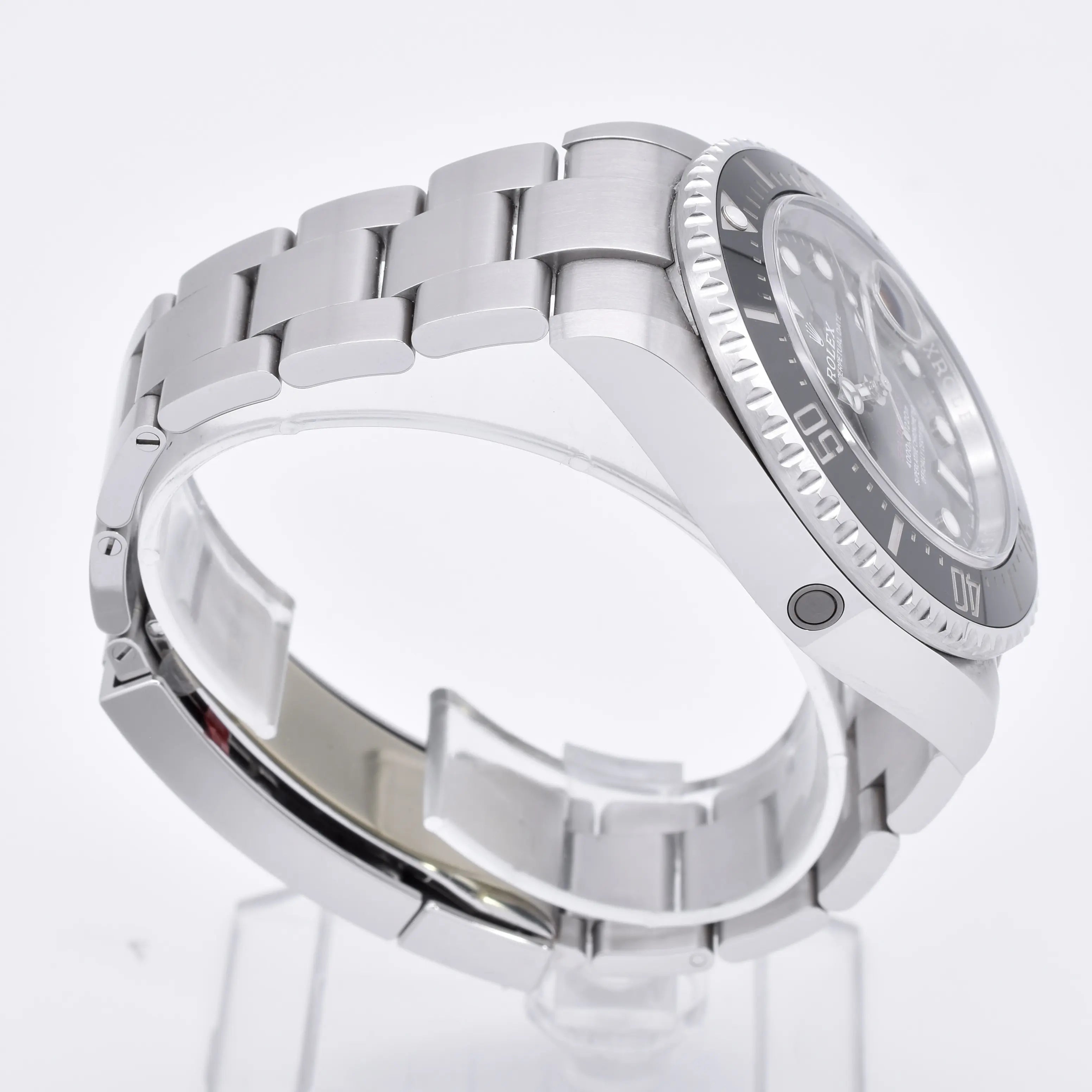 Rolex Sea-Dweller 2024 Full Set 126600 2024