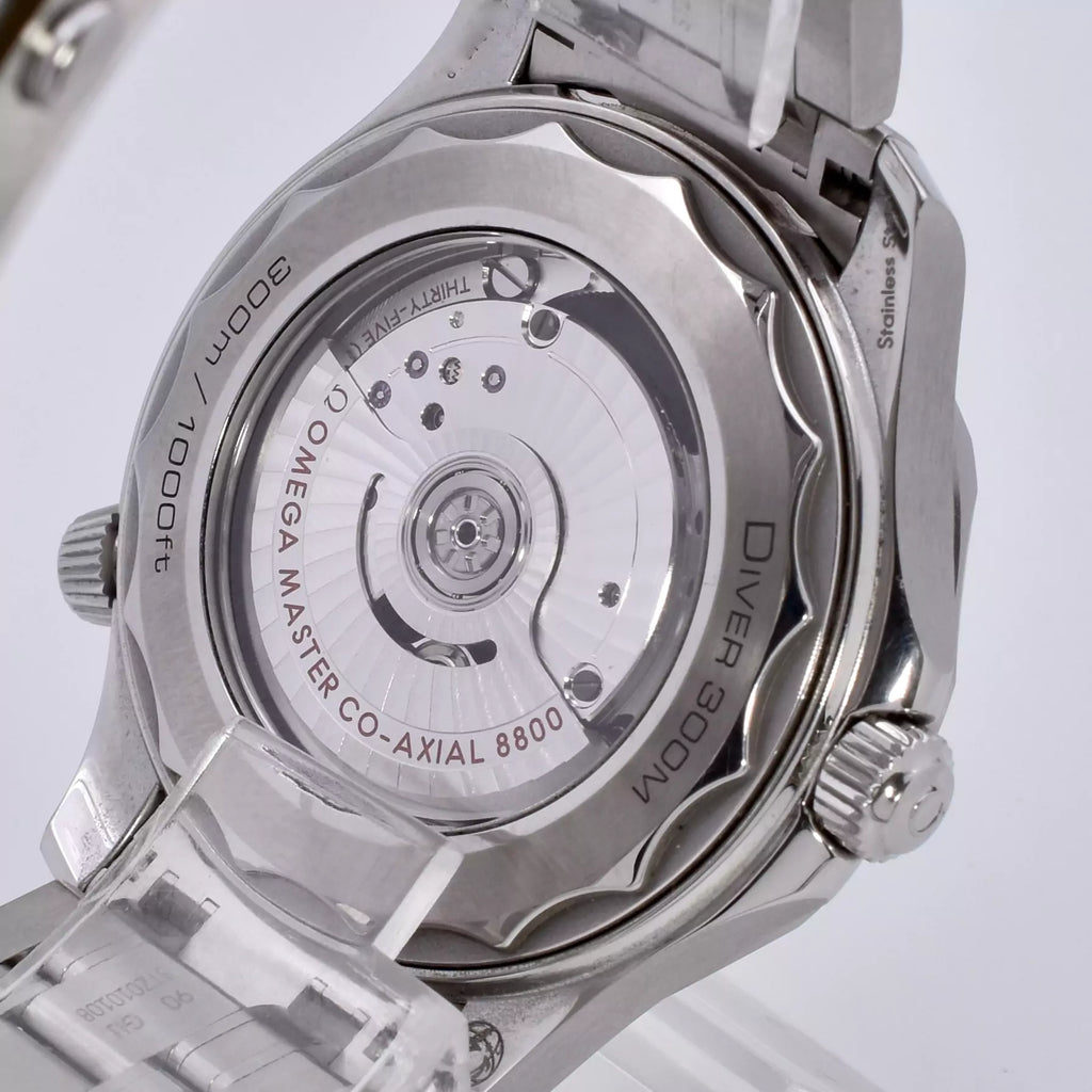 OMEGA Seamaster 300m Co-Axial 210.30.42.20.04.001 2023