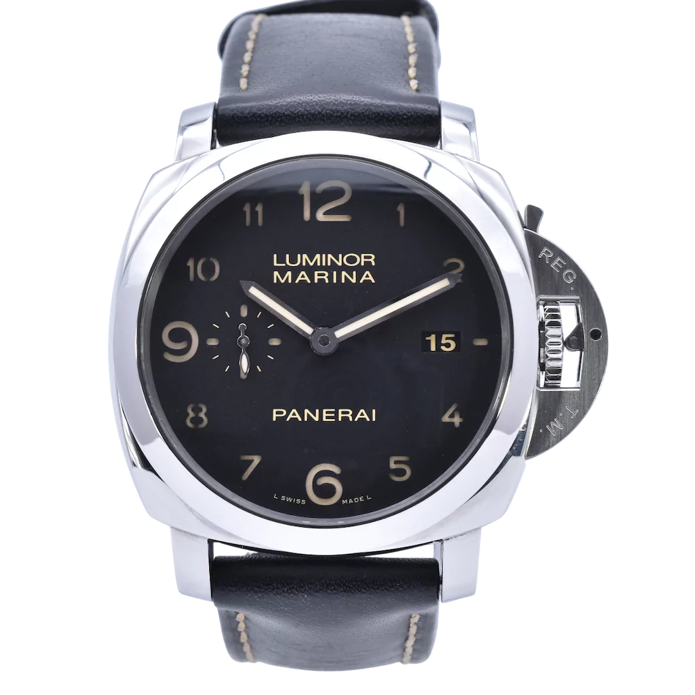 Panerai Luminor 1950 3 Days PAM00359 2013