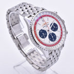 Breitling Navitimer Boeing 747 Limited Edition AB01383B1G1A1 2024