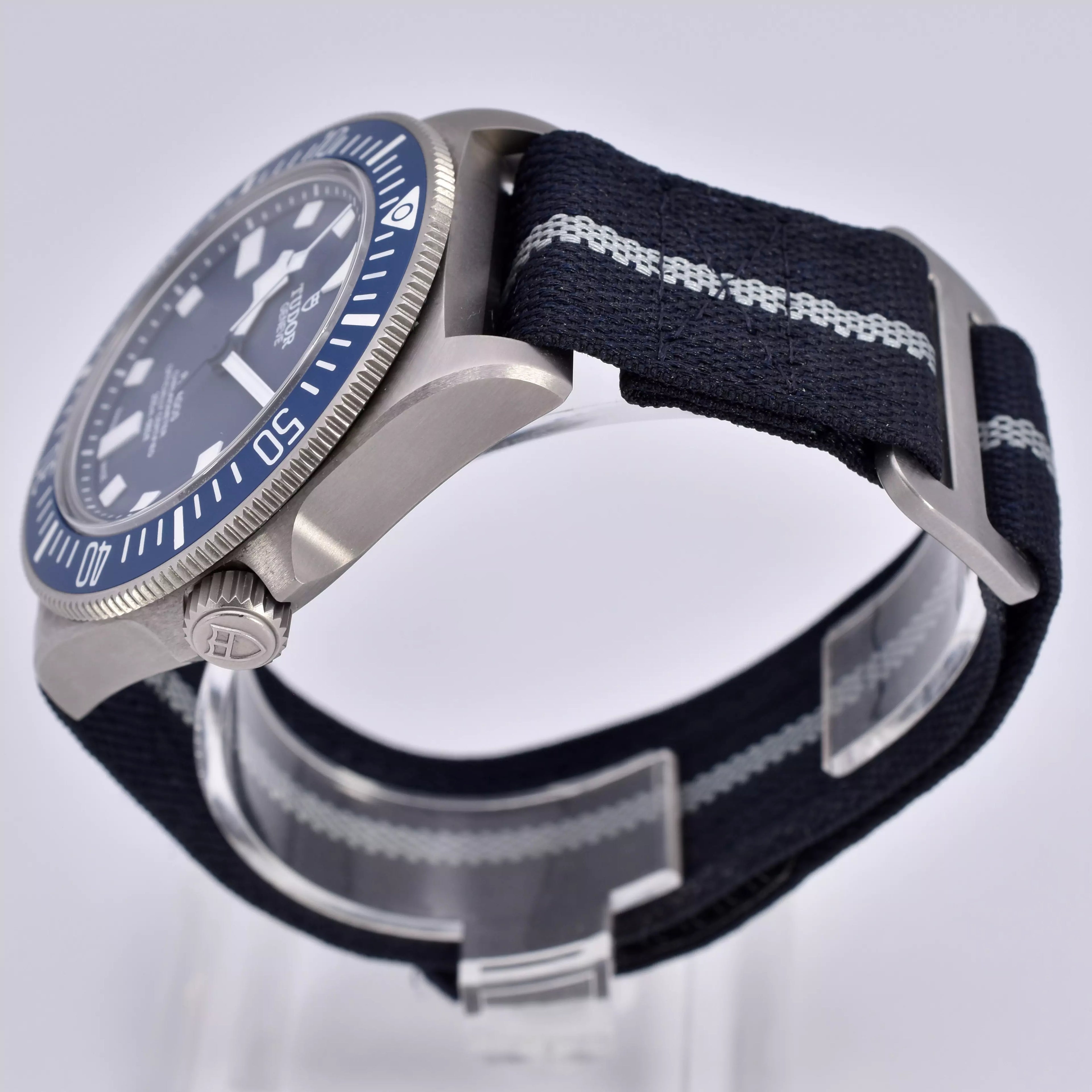 Tudor Pelagos Marine Nationale 22 25707B/22-0001 2022