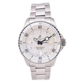 Breitling Superocean 36mm White 2024 A17377211A1A1 2024