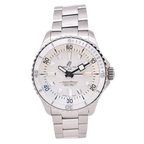 Breitling Superocean 36mm White 2024 A17377211A1A1 2024