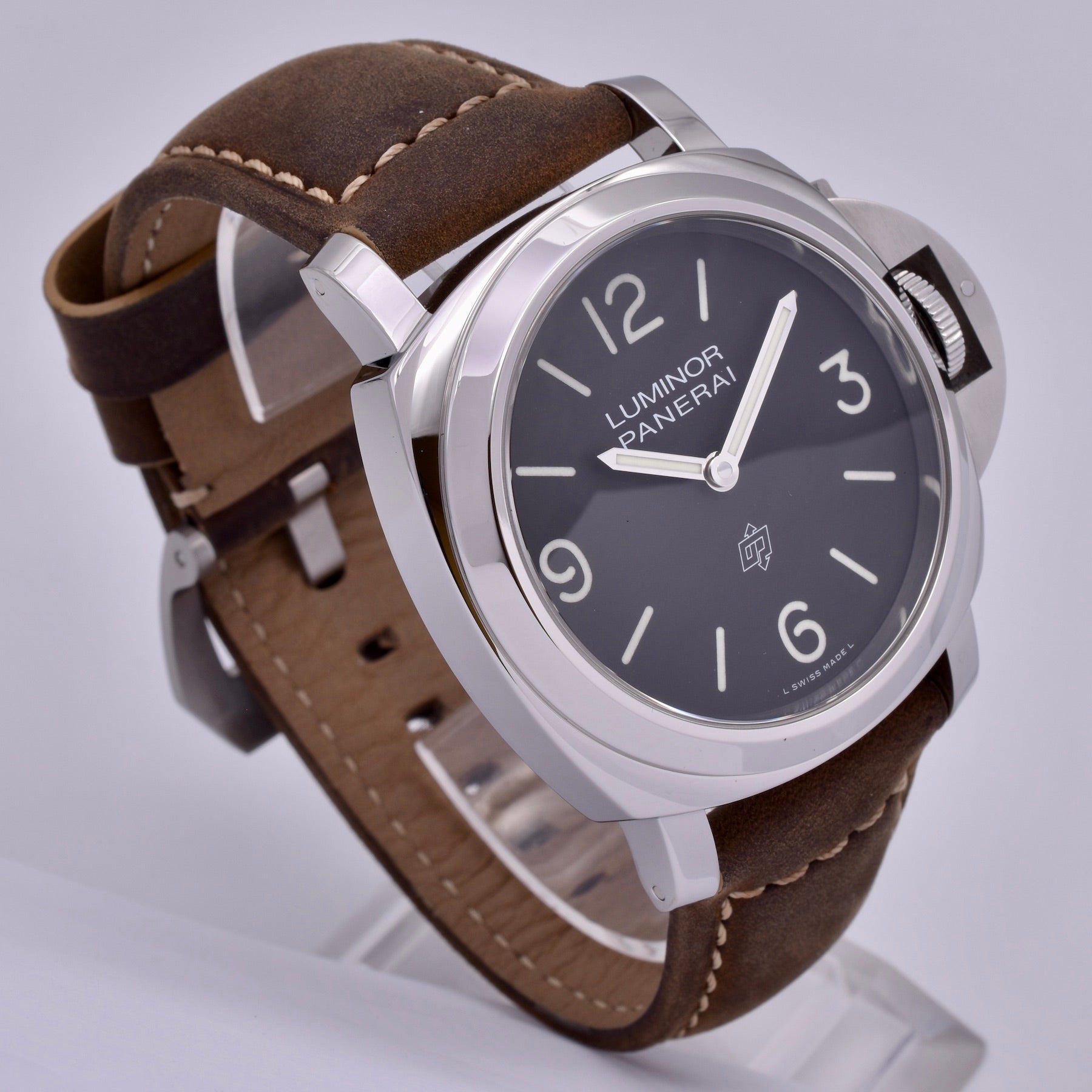 Panerai Luminor Base Logo PAM01086 2022