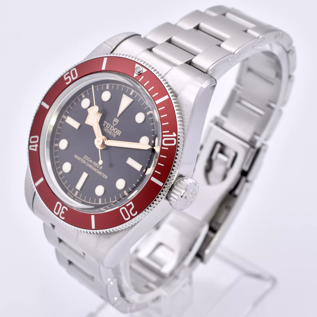 Tudor Black Bay 41 Automatic 2023 7941A1 2023