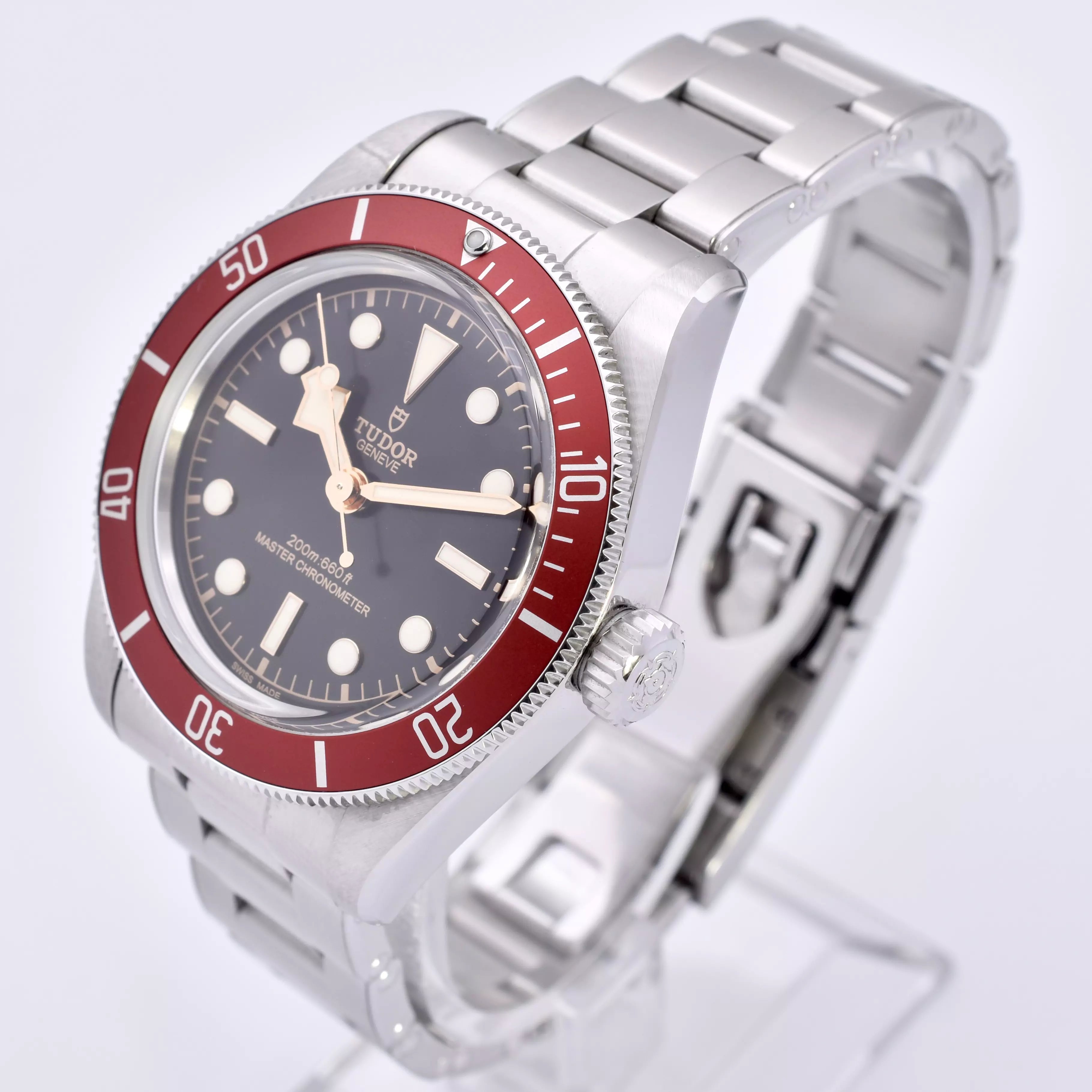 Tudor Black Bay 41 Automatic 2023 7941A1 2023