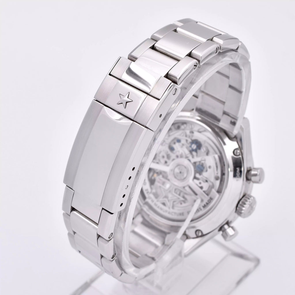Zenith Chronomaster 39.5mm 2024 03.3300.3604/21.M3300 2024