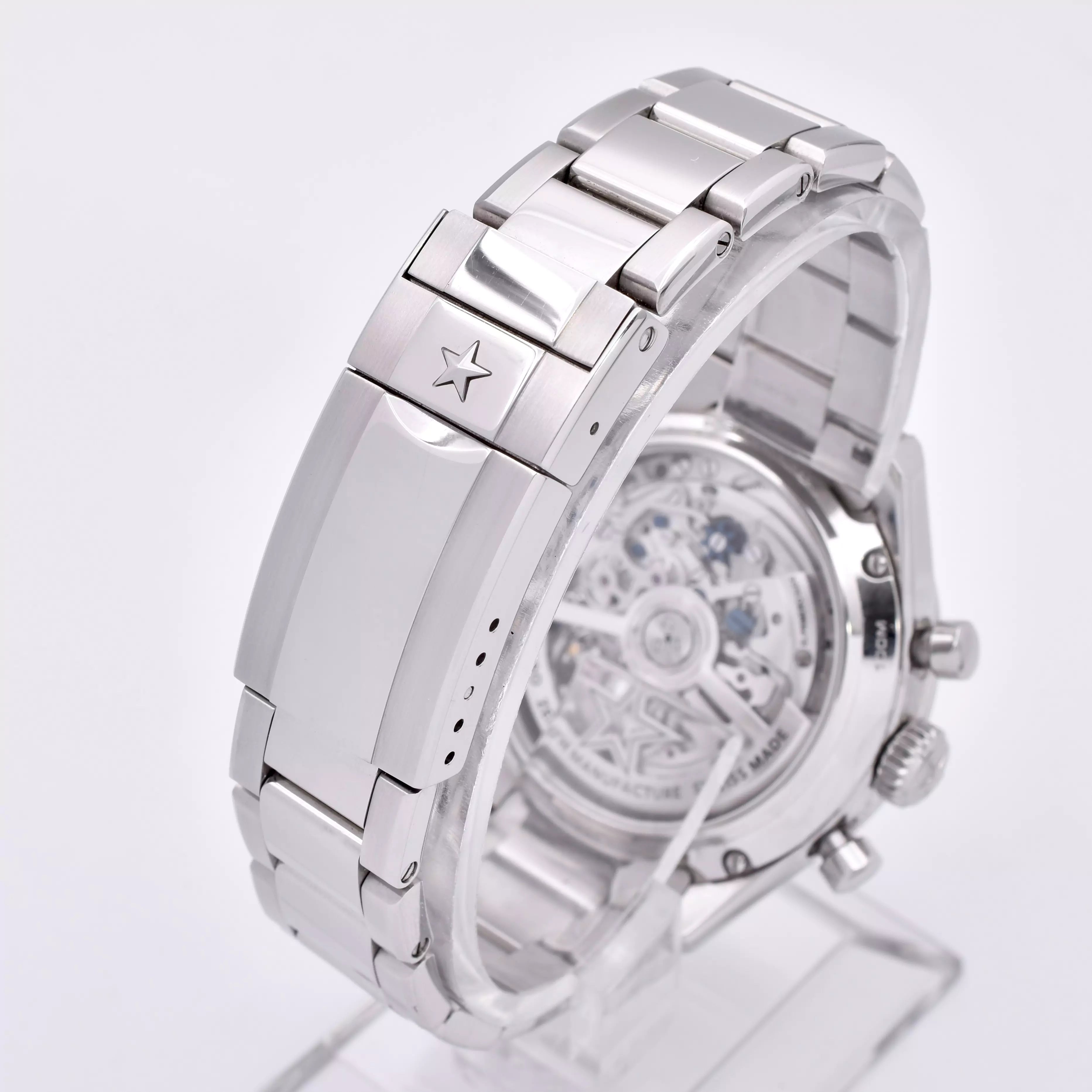 Zenith Chronomaster 39.5mm 2024 03.3300.3604/21.M3300 2024