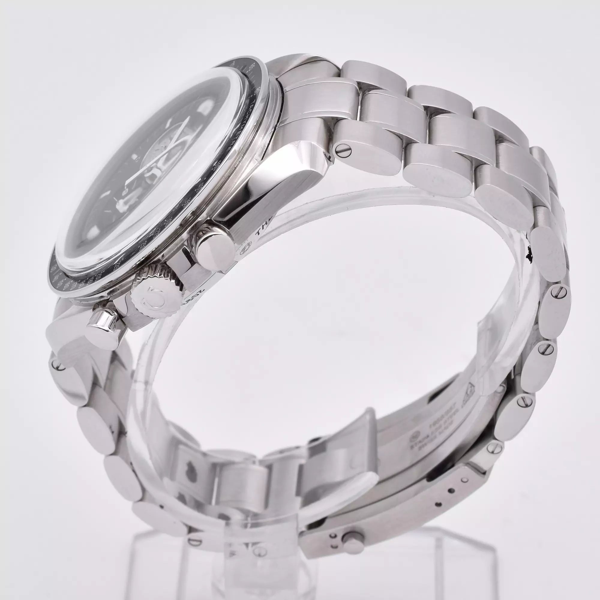 OMEGA Speedmaster Apollo 11 40th 311.30.42.30.01.002 2009