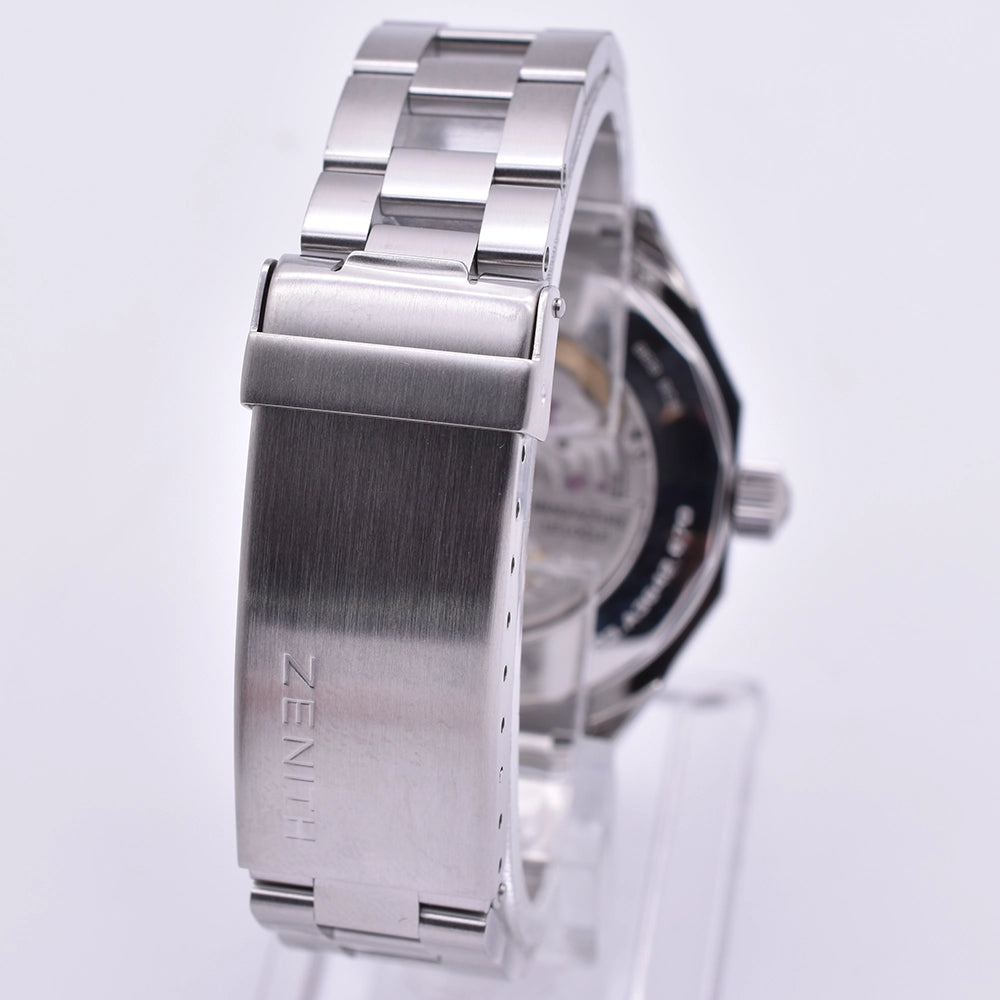 Zenith Revival Defy Revival 37mm 03.A3642.670/75.M3642 2025