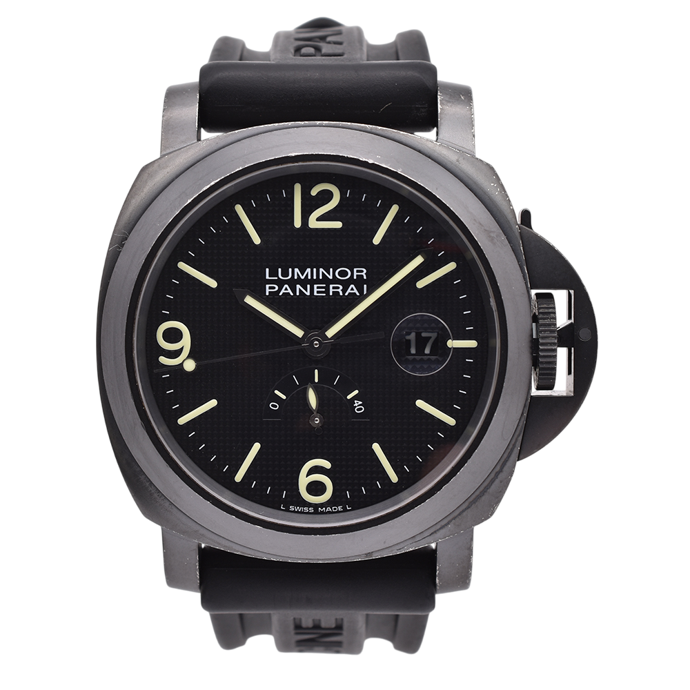 Panerai Luminor 44mm Luminor Power Reserve PAM00028 2009