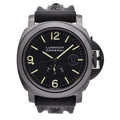 Panerai Luminor 44mm Luminor Power Reserve PAM00028 2009