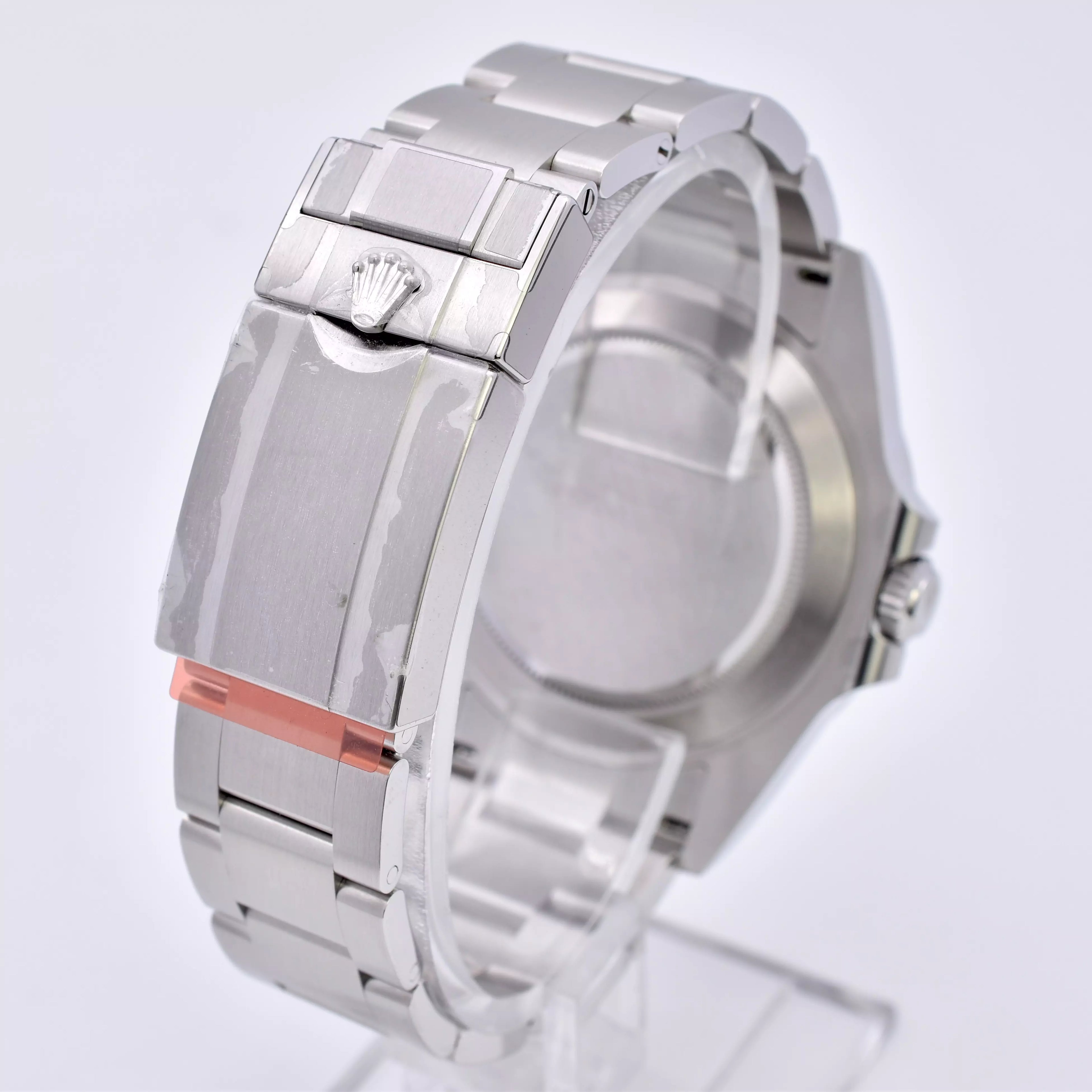 Rolex Explorer II Brand New 2024 226570 2024