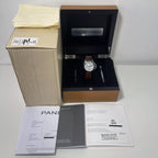 Panerai Luminor 3 Days Automatic PAM00523 2015