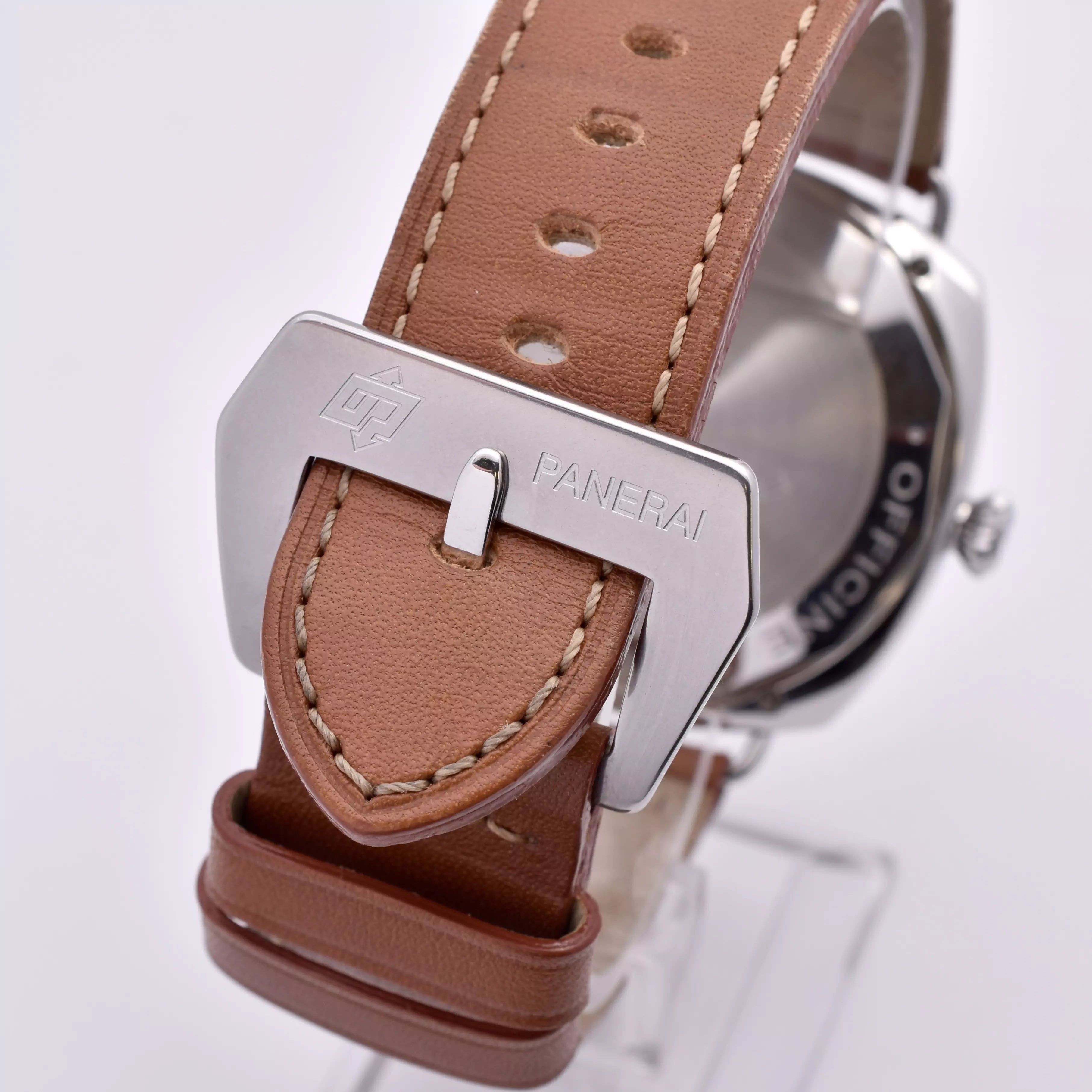 Panerai Radiomir Collector's Set PAM00232 2006
