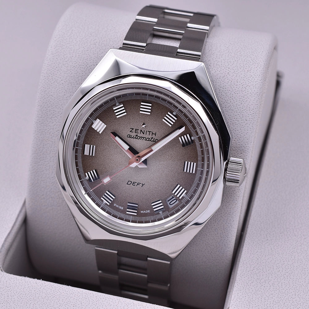 Zenith Revival Defy Revival 37mm 03.A3642.670/75.M3642 2025