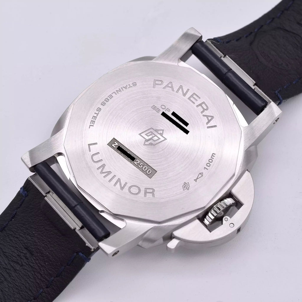 Panerai Luminor Quaranta 2025 PAM01370 2025