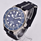 Tudor Pelagos Blue MN23 25707B 2023
