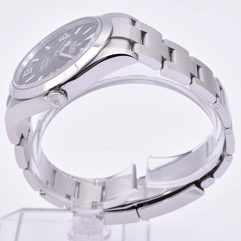 Rolex Explorer 2020 & Full Set 214270 2020