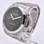 Panerai Luminor Number 001/100 PAM00693 2016