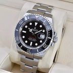 Rolex Sea-Dweller 50th Anniversary Edition 126600 2020