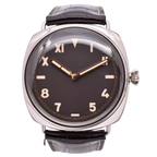 Panerai Radiomir 18ct White Gold 47mm PAM00376 2011