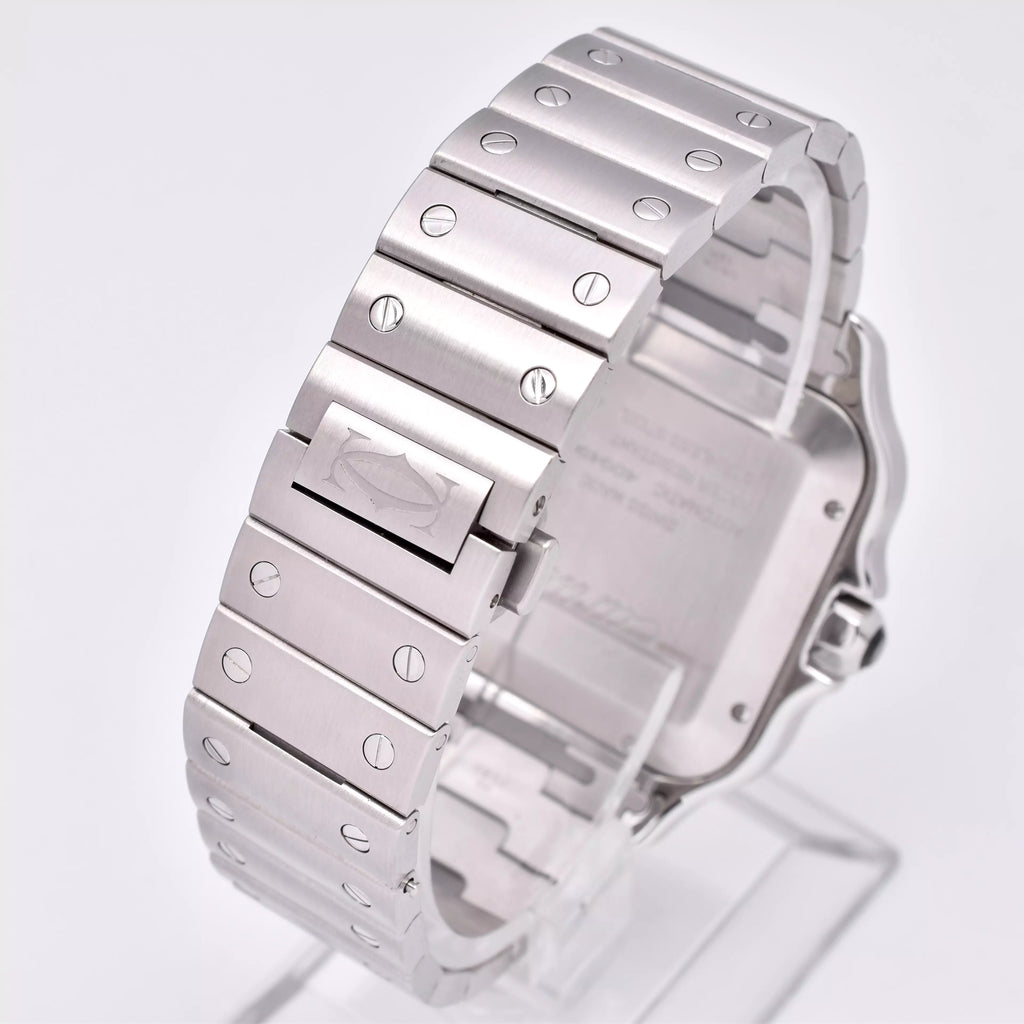 Cartier Santos ADLC Large 2023 WSSA0037 2023