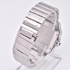 Cartier Santos ADLC Large 2023 WSSA0037 2023