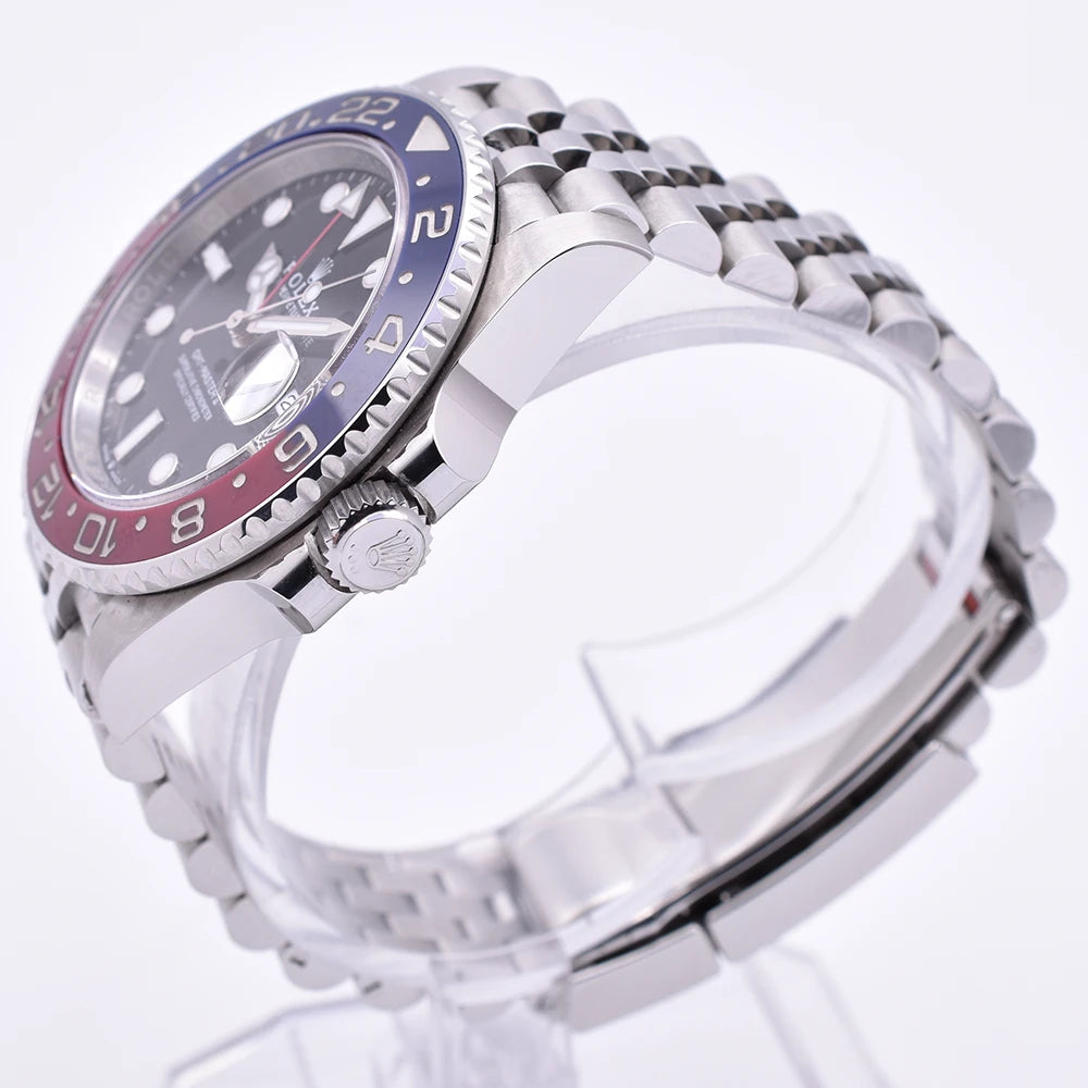Rolex GMT-Master 2025 Jubilee 126710BLRO 2025