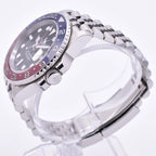 Rolex GMT-Master 2025 Jubilee 126710BLRO 2025