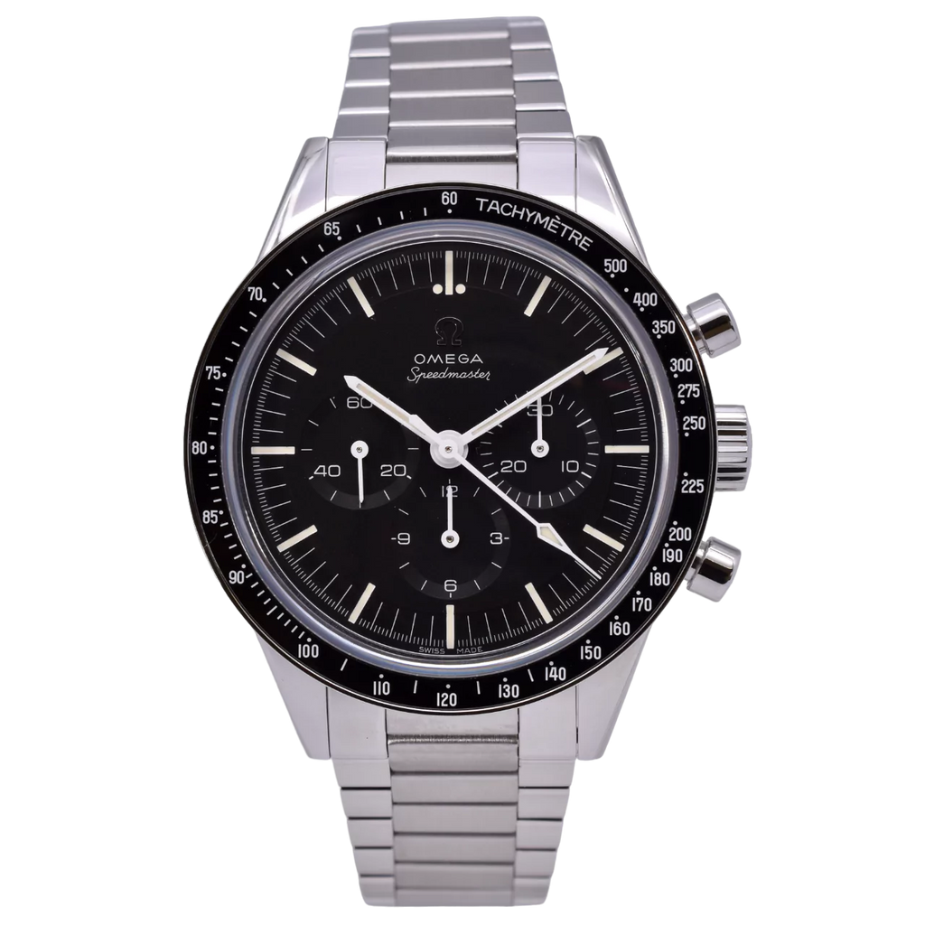 OMEGA Speedmaster 'Ed White' Edition Unworn 311.30.40.30.01.001 2023