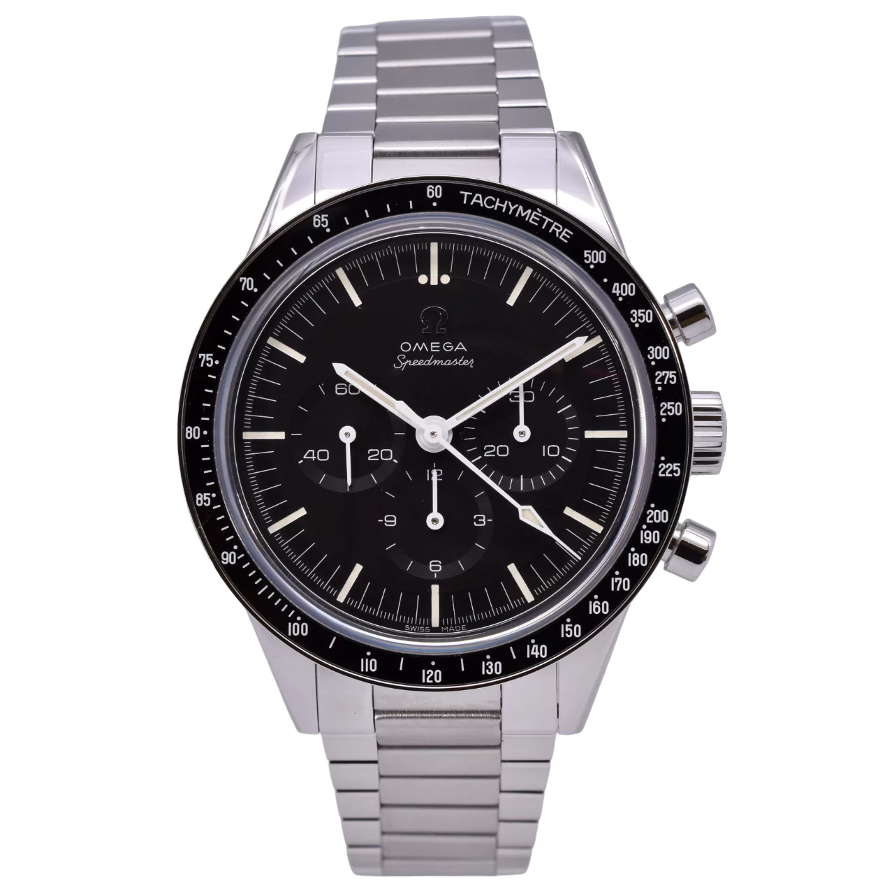 OMEGA Speedmaster 'Ed White' Edition Unworn 311.30.40.30.01.001 2023