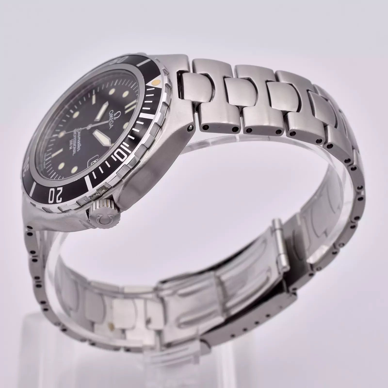 OMEGA Seamaster Quartz 2850.50.01 1991