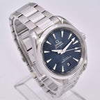 OMEGA Seamaster 38.5mm 150m 220.10.38.20.03.001 2021