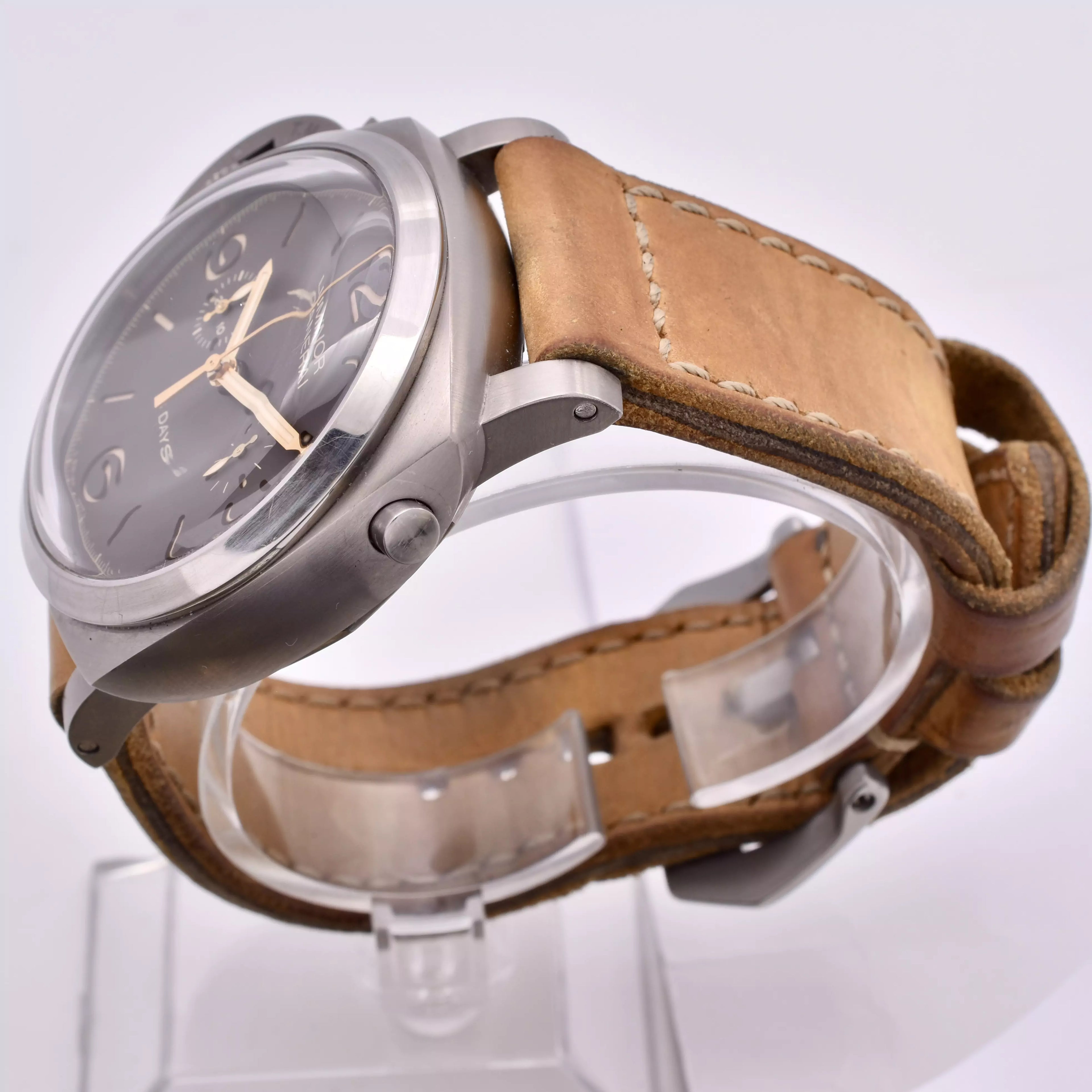 Panerai Luminor Chrono Monopulsante PAM00579 2020