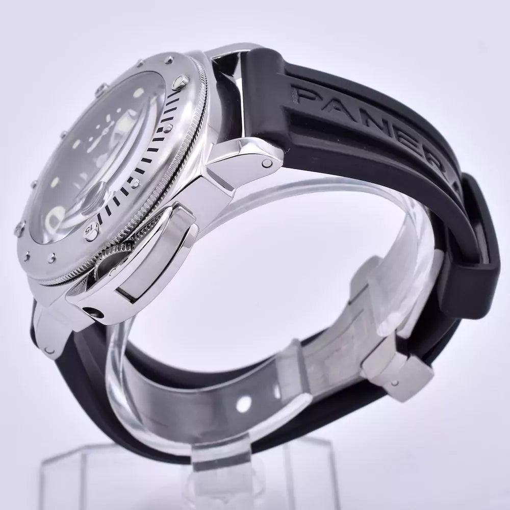 Panerai Submersible 44mm 2015 PAM00024 2015