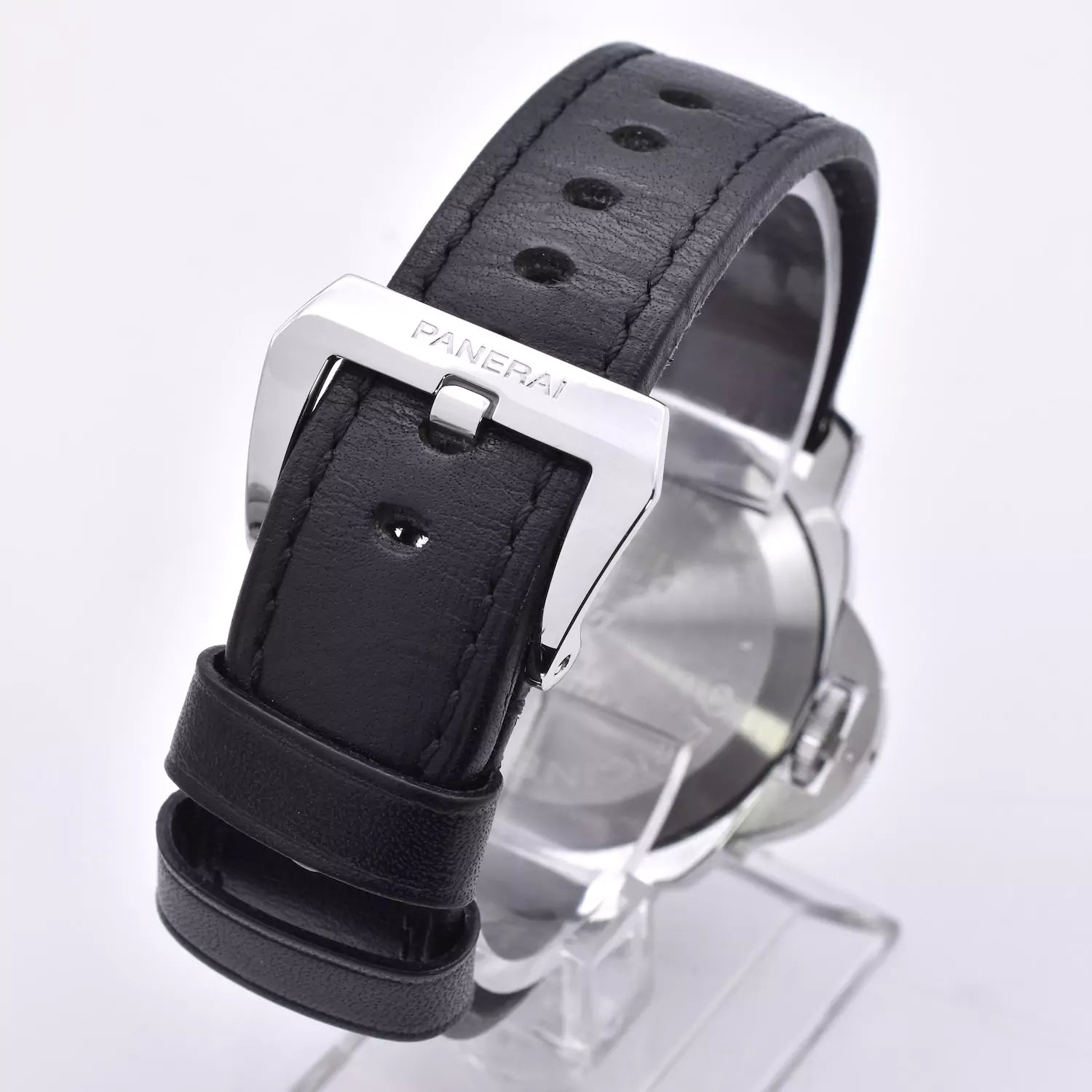 Panerai Luminor 44mm Manual Wind PAM01000 2017