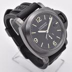 Panerai Luminor 44mm Luminor Power Reserve PAM00028 2009