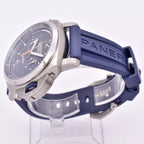 Panerai Luminor Regatta Blu Mare PAM01216 2022