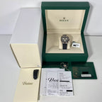 Rolex Daytona Everose Oysterflex 2024 126515LN 2024