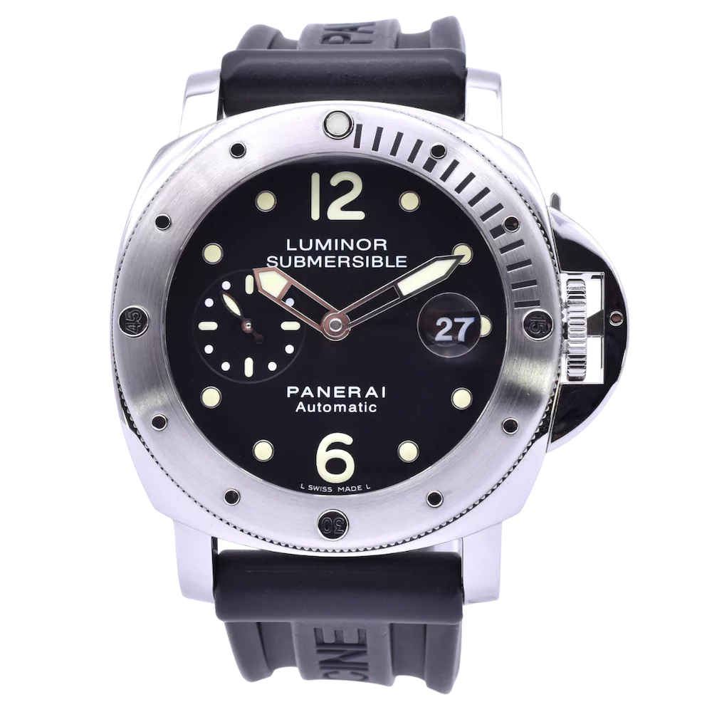 Panerai Submersible 44mm 2015 PAM00024 2015