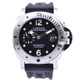 Panerai Submersible 44mm 2015 PAM00024 2015