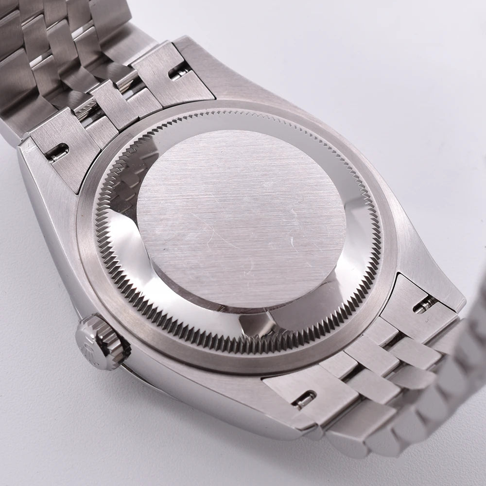 Rolex Datejust 2022 Blue Motif Dial 126200-0004 2022