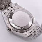 Rolex Datejust 2022 Blue Motif Dial 126200-0004 2022