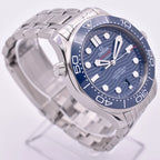 OMEGA Seamaster 2020 42mm 210.30.42.20.03.001 2020
